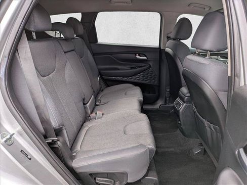 Used 2023 Hyundai Santa Fe SEL AWD/4WD image 19