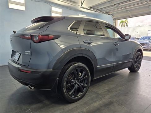 Certified 2023 MAZDA CX-30 AWD 2.5 S w/ Preferred Package image 14