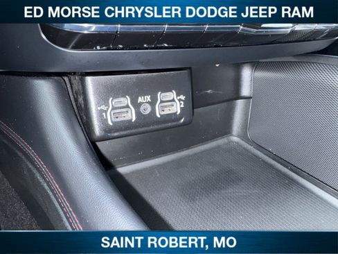 Used 2025 Dodge Durango GT AWD/4WD image 18