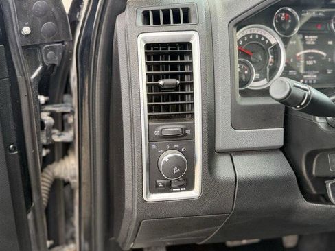 Used 2014 RAM 1500 Big Horn image 15