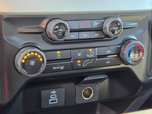 New 2026 Ford F250 XL w/ STX Appearance Package AWD/4WD image 25