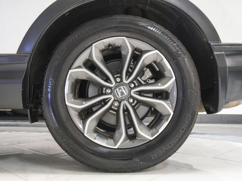 Used 2020 Honda CR-V EX image 34