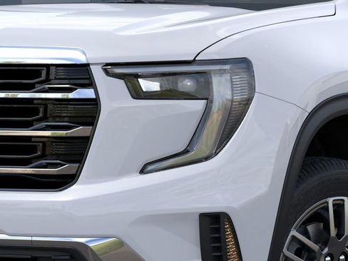 New 2026 GMC Acadia Elevation w/ LPO, Floor Liner Package image 12