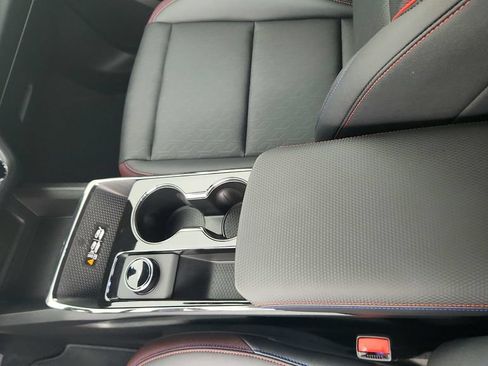 Certified 2026 Chevrolet Equinox RS FWD image 18
