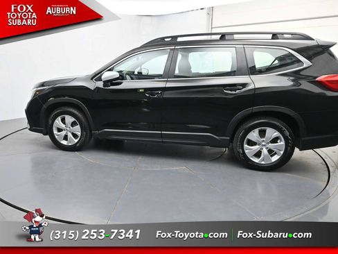Used 2023 Subaru Ascent 8-Passenger AWD/4WD image 18