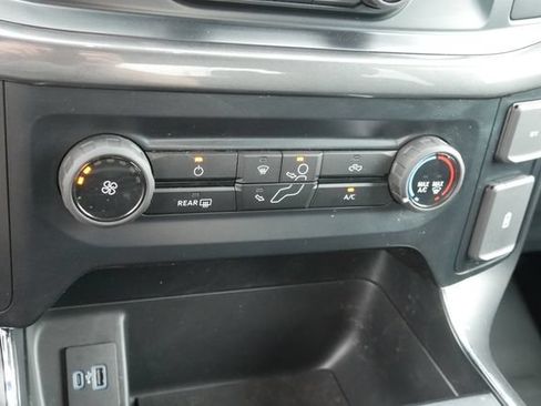 Used 2023 Ford F150 XL w/ STX Appearance Package AWD/4WD image 22
