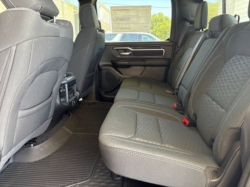 New 2026 RAM 1500 Lone Star RWD image 14