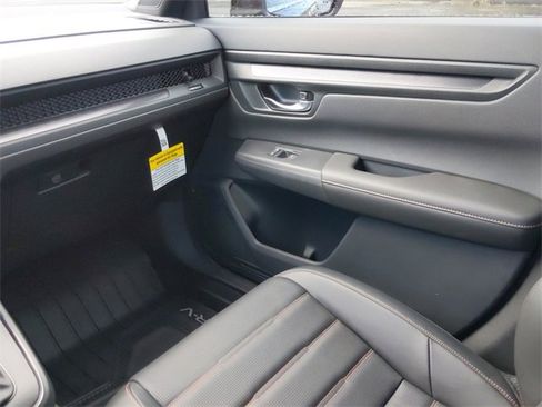 New 2025 Honda CR-V Sport-L image 18