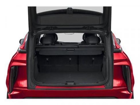 New 2026 Cadillac Lyriq V AWD/4WD image 13