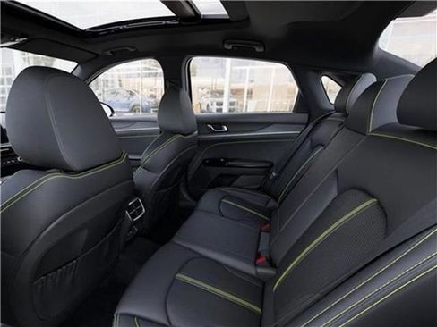 New 2026 Kia K5 GT w/ GT1 Package image 45