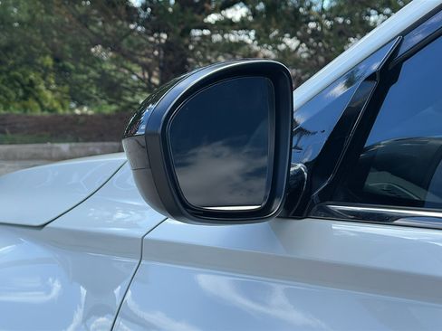 Certified 2023 Nissan Altima 2.5 SR w/ SR Premium Package image 11