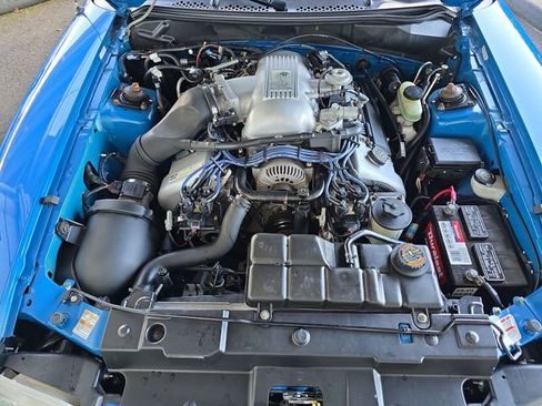 Used 1998 Ford Mustang Cobra image 28