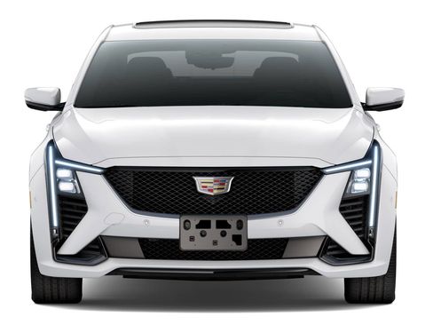 New 2026 Cadillac CT5 Sport w/ Technology Package image 26