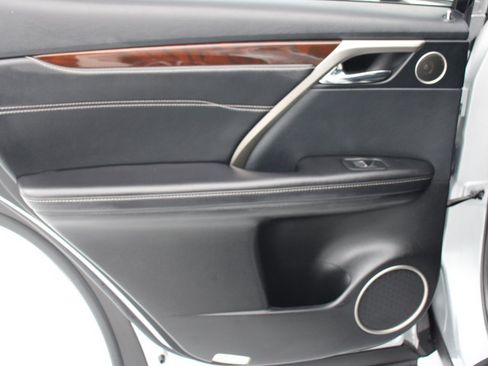 Used 2018 Lexus RX 350 FWD w/ Premium Package image 13