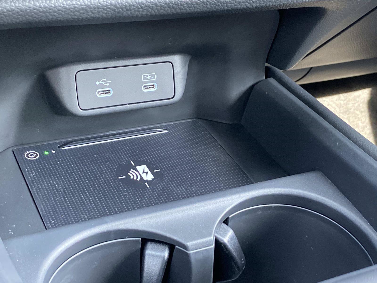 New 2027 Honda HR-V Sport image 9