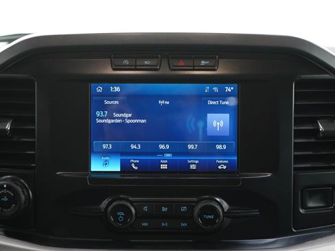 Used 2021 Ford F150 XLT w/ XTR Package AWD/4WD image 18