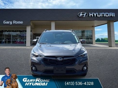 Used 2024 Subaru Crosstrek 2.5i Limited AWD/4WD image 10