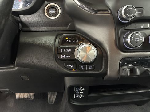 Used 2019 RAM 2500 Power Wagon AWD/4WD image 17