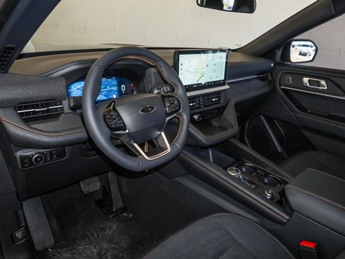 New 2026 Ford Explorer Tremor image 21
