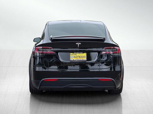 Used 2023 Tesla Model X AWD/4WD image 7