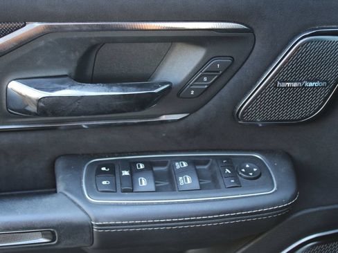 Used 2022 RAM 1500 TRX w/ TRX Level 2 Equipment Group AWD/4WD image 32
