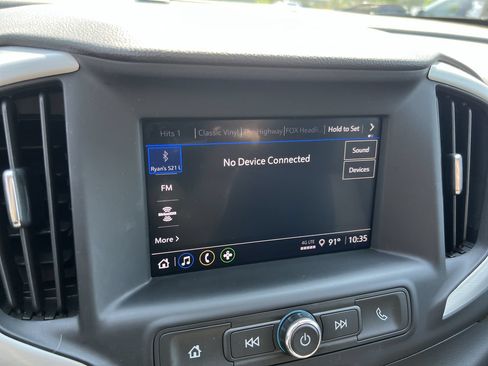 Used 2023 GMC Terrain SLE w/ Elevation Edition FWD image 23