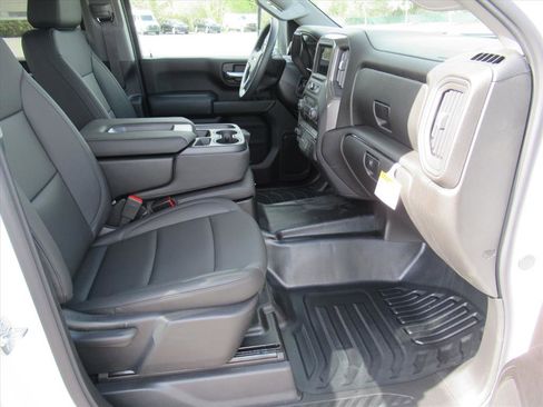 New 2026 Chevrolet Silverado 2500 W/T w/ WT Convenience Package AWD/4WD image 12
