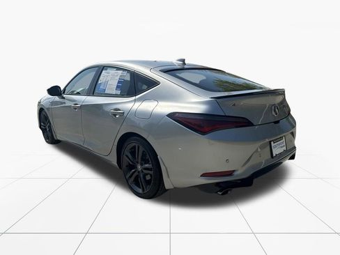 Used 2024 Acura Integra A-Spec image 6