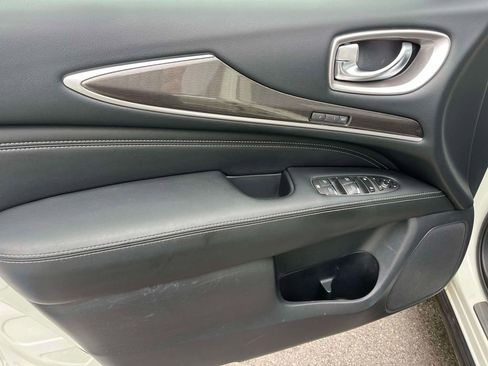 Used 2017 INFINITI QX60 AWD w/ Premium Plus Package image 25