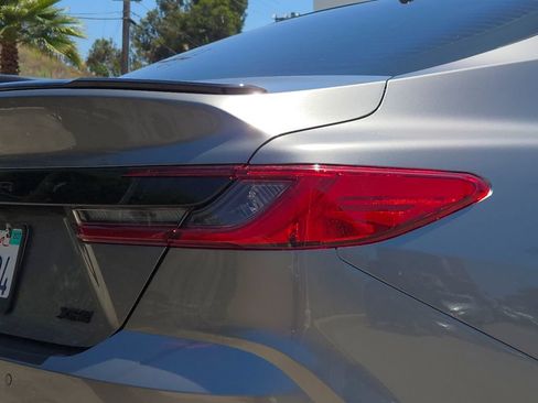 Used 2025 Toyota Camry XSE w/ Premium Plus Package FWD image 5