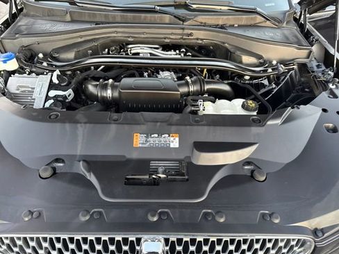 Certified 2023 Lincoln Aviator Reserve w/ Equipment Group 201A image 27