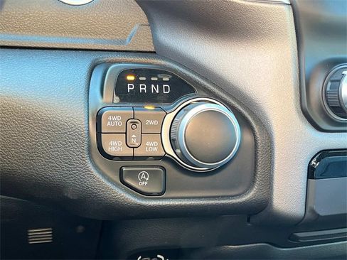 Used 2022 RAM 1500 Big Horn image 20