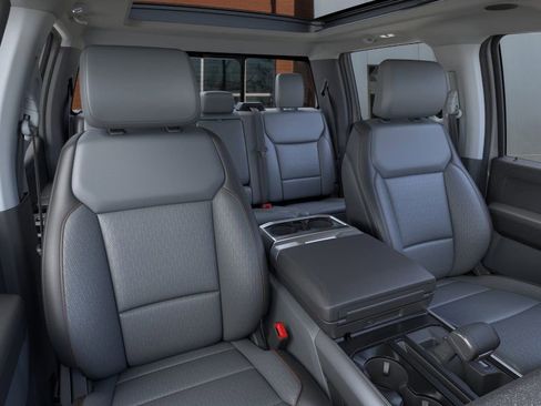 New 2026 Ford F150 Lariat w/ Equipment Group 502A High image 10