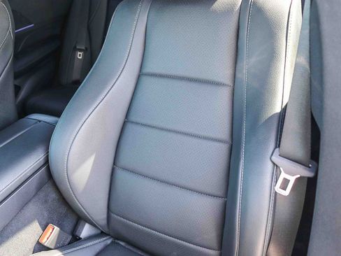 Used 2025 Mercedes-Benz GLE 450 4MATIC Coupe image 19