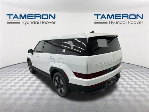 New 2026 Hyundai Santa Fe SE image 3