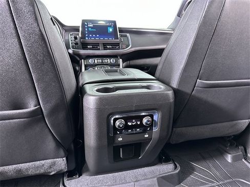 Used 2023 Chevrolet Tahoe RST w/ Luxury Package image 22