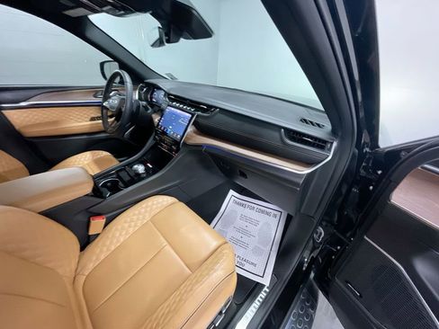 Used 2022 Jeep Grand Cherokee Summit image 30