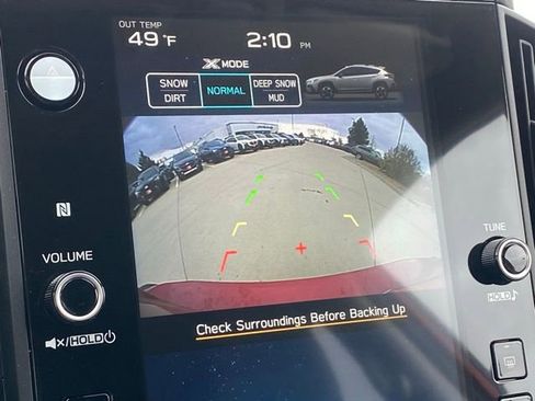 New 2026 Subaru Crosstrek 2.0i Premium w/ Crosstrek Mirror Package image 18