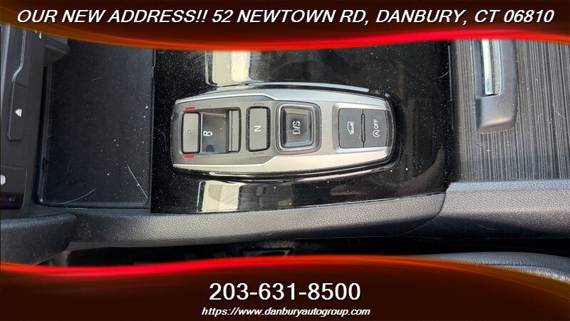 Used 2019 Honda Pilot Touring image 27