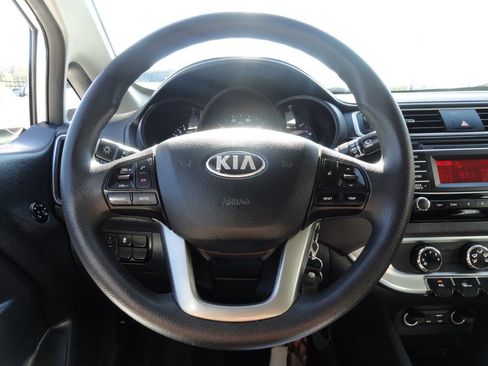 Used 2017 Kia Rio LX image 18