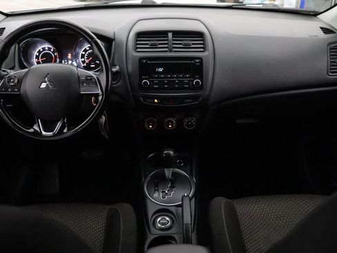 Used 2016 Mitsubishi Outlander Sport ES AWD/4WD image 19