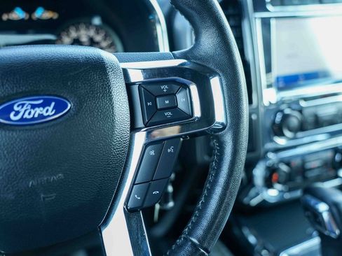 Used 2020 Ford F150 XLT w/ Equipment Group 302A Luxury AWD/4WD image 31