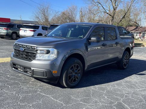 Used 2022 Ford Maverick XL w/ Equipment Group 100A Standard image 7