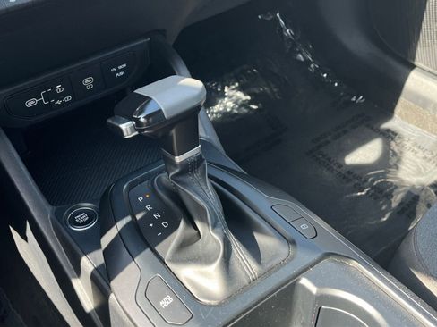 Used 2025 Kia K4 FWD image 42