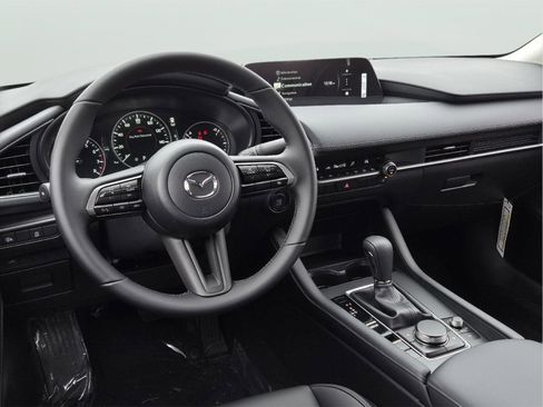 New 2026 MAZDA MAZDA3 s Sport image 13