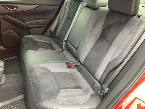 Used 2023 Subaru WRX Limited AWD/4WD image 35