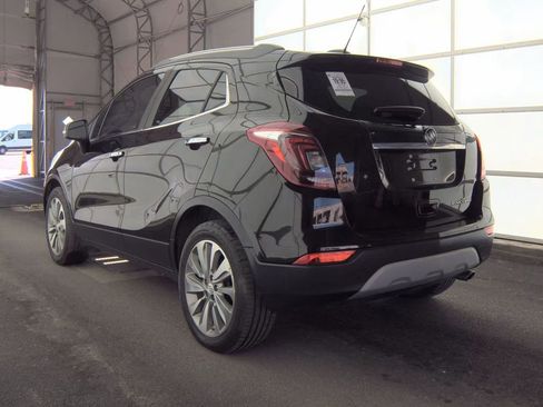 Used 2019 Buick Encore Preferred image 4