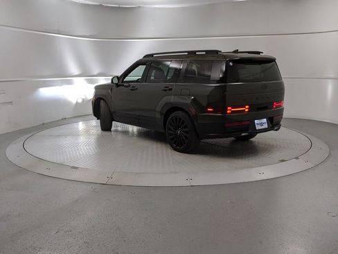 Used 2024 Hyundai Santa Fe Calligraphy image 4