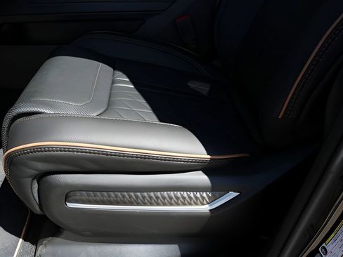 New 2026 RAM 1500 Tungsten w/ Off Road Group image 15