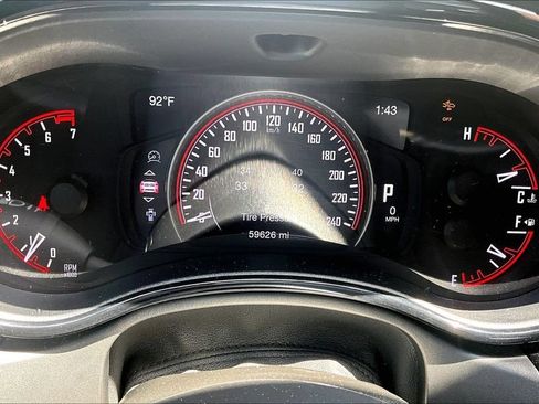 Used 2024 Dodge Durango GT RWD image 13